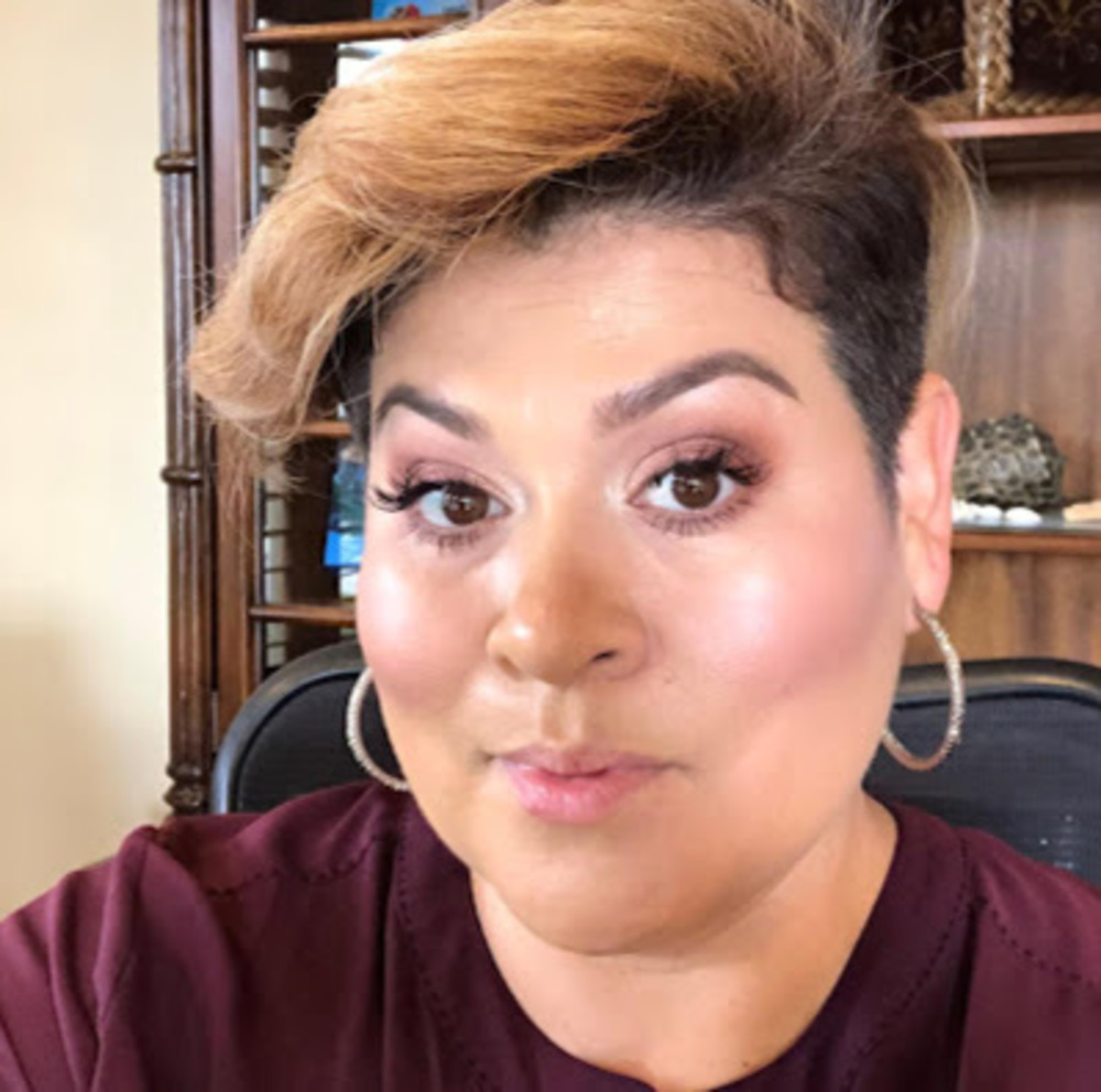 Meet your Posher, Lupe